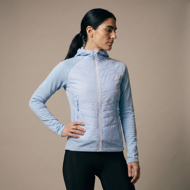 Dámský sweatshirt WJ2734 Divera