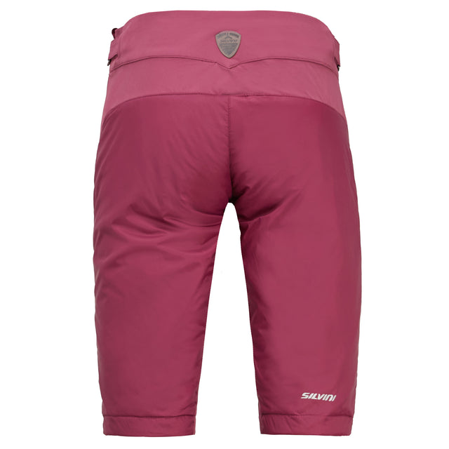 Silvini dámské Primaloft® kraťasy WP1306 Pre