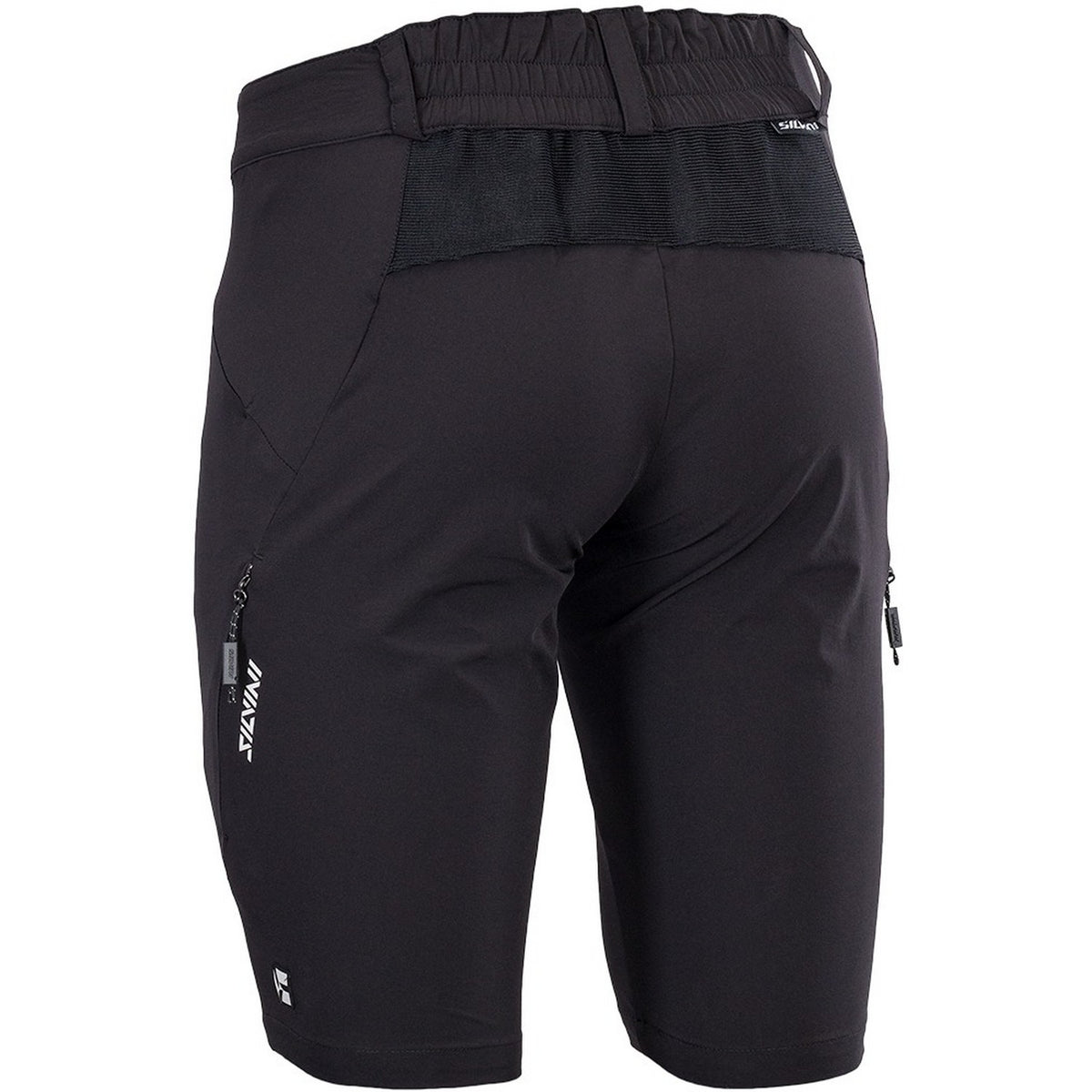 Silvini dámské kraťasy WP1626 Alma