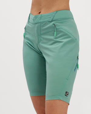 Silvini dámské kraťasy WP1626 Alma