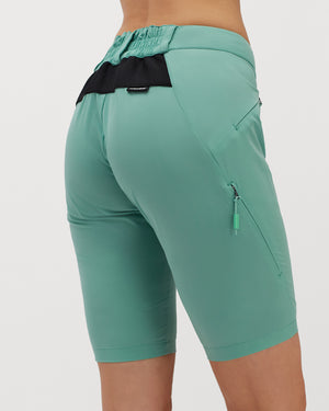 Silvini dámské kraťasy WP1626 Alma