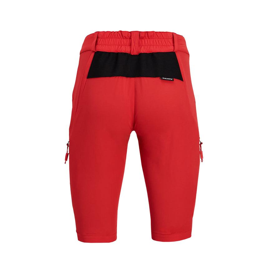 Silvini dámské kraťasy WP1626 Alma