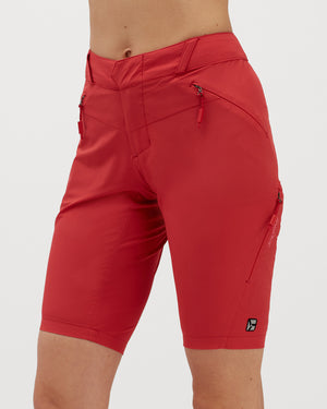 Silvini dámské kraťasy WP1626 Alma