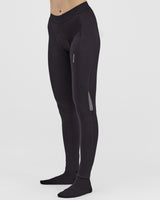 Silvini dámské elastické kalhoty WP1732 Rapone Pad