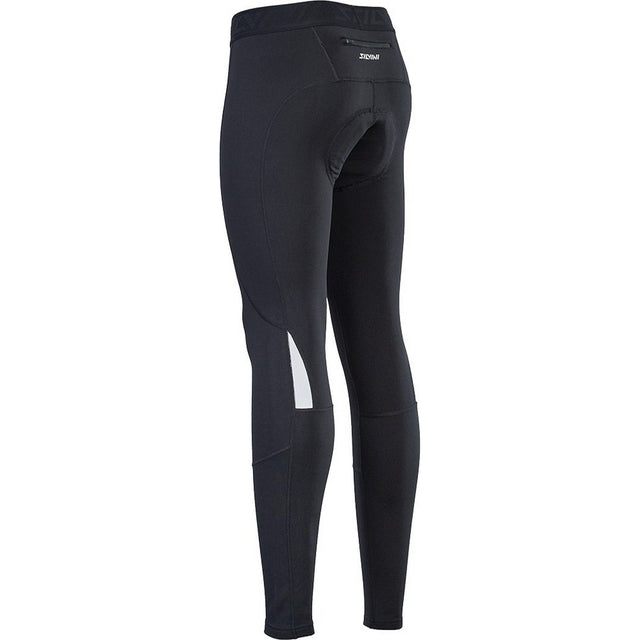 Silvini dámské elastické kalhoty WP1732 Rapone Pad
