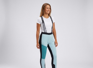 Silvini women's pants WP1740 Ordona