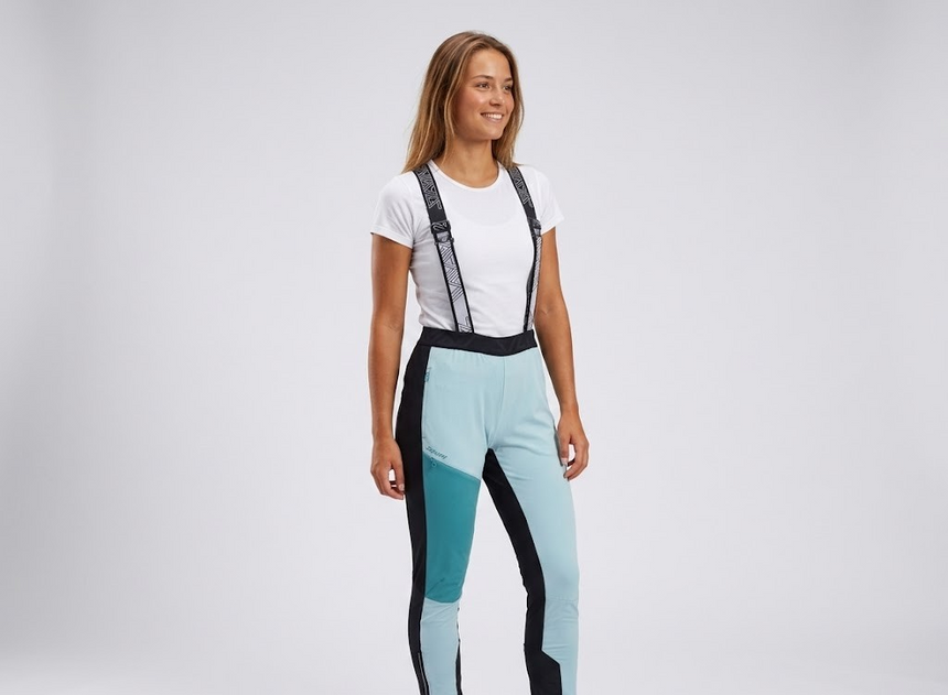 Silvini women's pants WP1740 Ordona