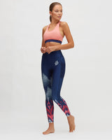 Silvini women's leggins WP1909 Veroli