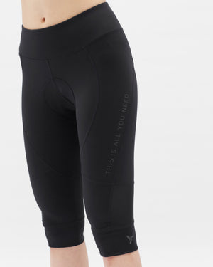 Silvini dámské 3/4 cyklo kalhoty WP2234 Tinella