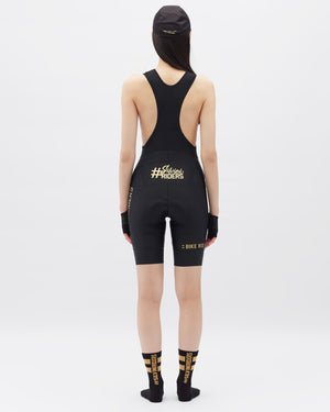 Dámské cyklo kalhoty Silvini WP2277 Cantona Bib