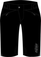 Silvini dámské kraťasy WP2420 Fabriana