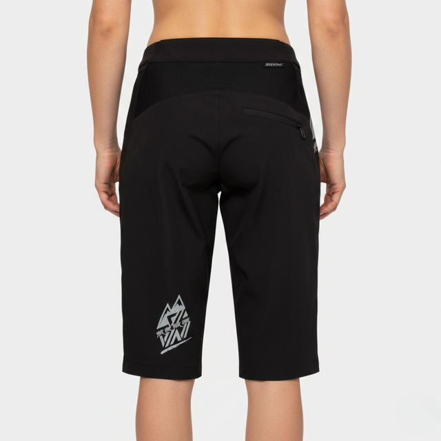 Silvini dámské kraťasy WP2420 Fabriana