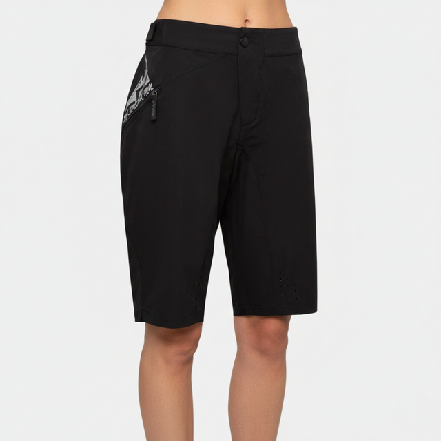 Silvini dámské kraťasy WP2420 Fabriana