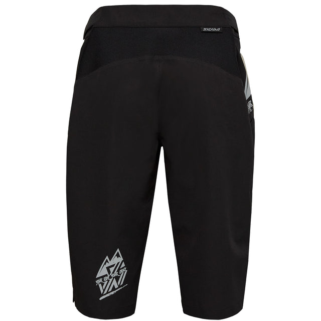 Silvini dámské kraťasy WP2420 Fabriana