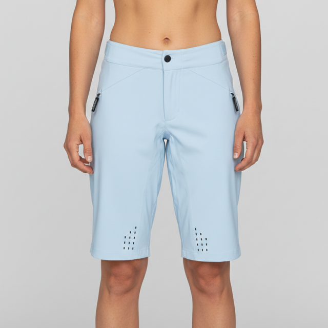 Silvini dámské kraťasy WP2420 Fabriana