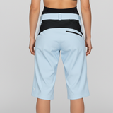 Silvini dámské kraťasy WP2420 Fabriana