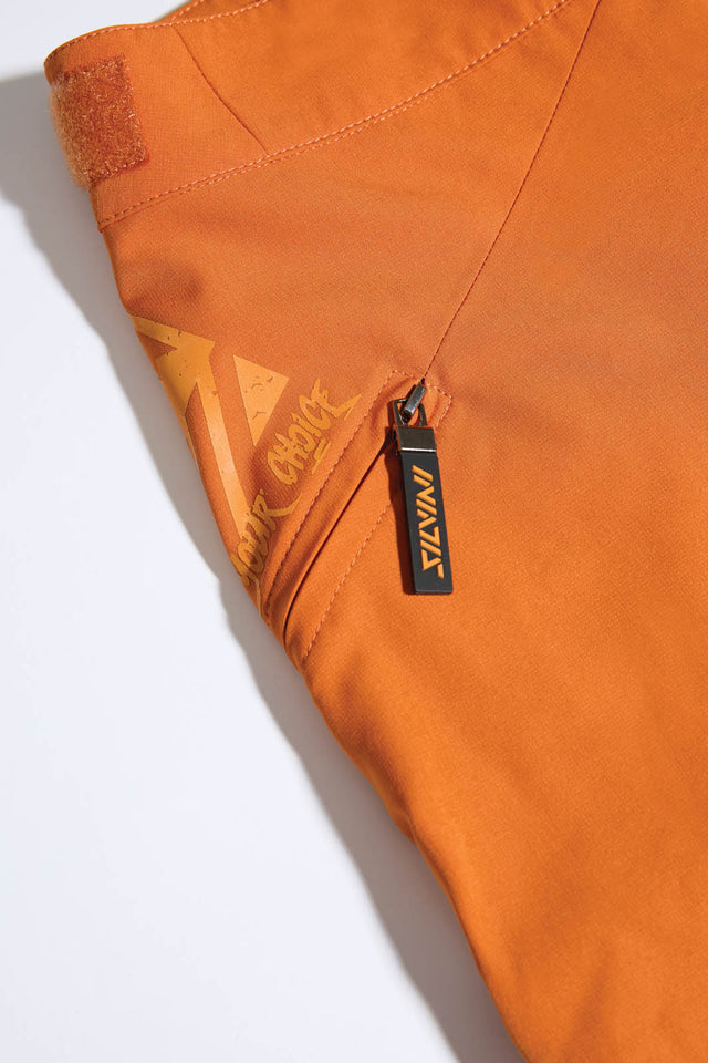 Silvini dámské kraťasy WP2420 Fabriana