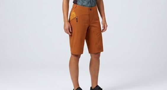 Silvini women's shorts WP2420 Fabriana