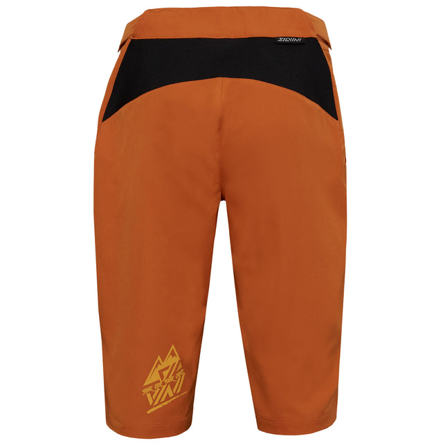 Silvini dámské kraťasy WP2420 Fabriana