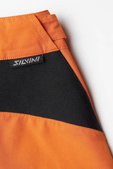 Silvini dámské kraťasy WP2420 Fabriana