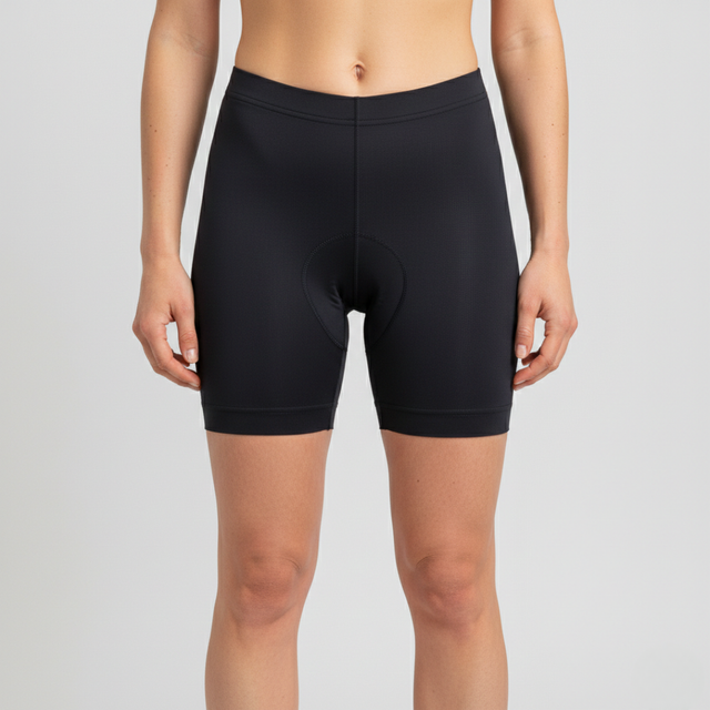 Silvini women's shorts WP2651 Inner