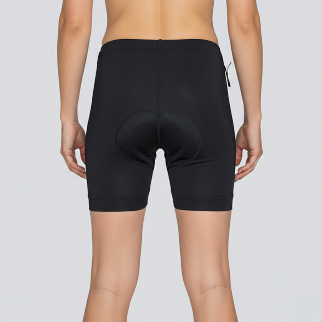 Silvini women's shorts WP2651 Inner