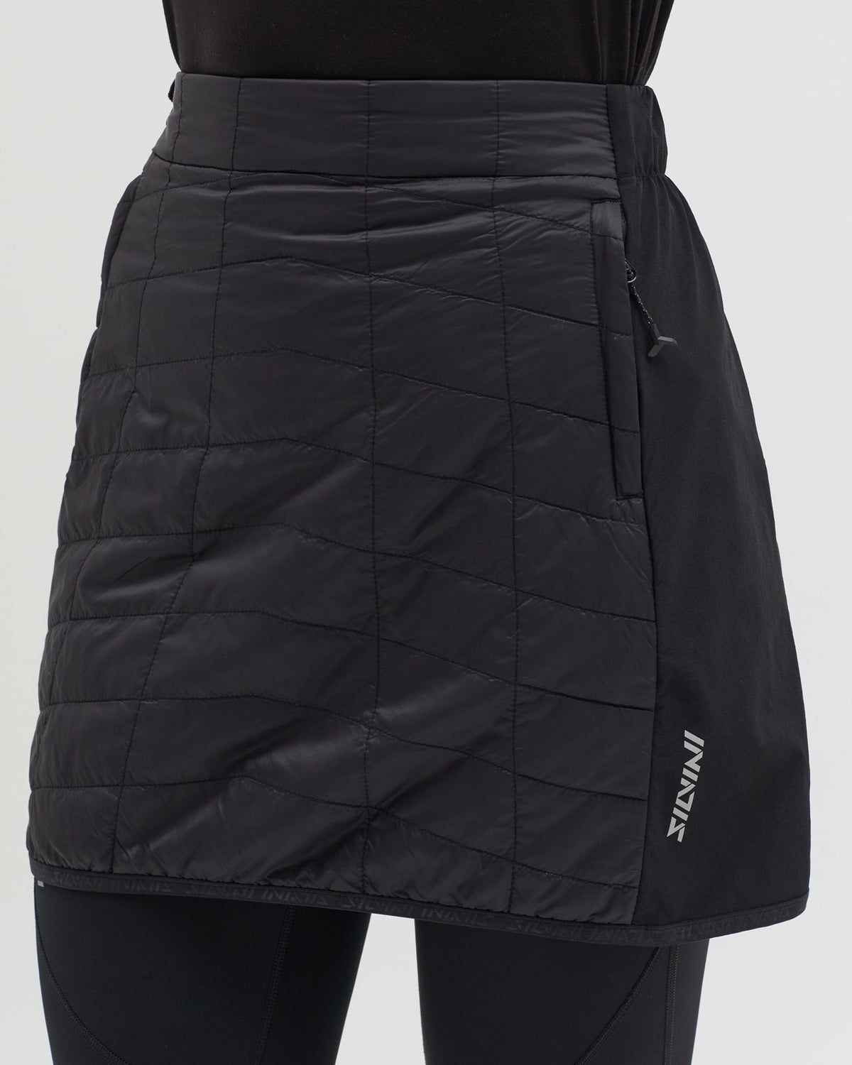 Silvini dámská Primaloft® sukně WS1925 Liri