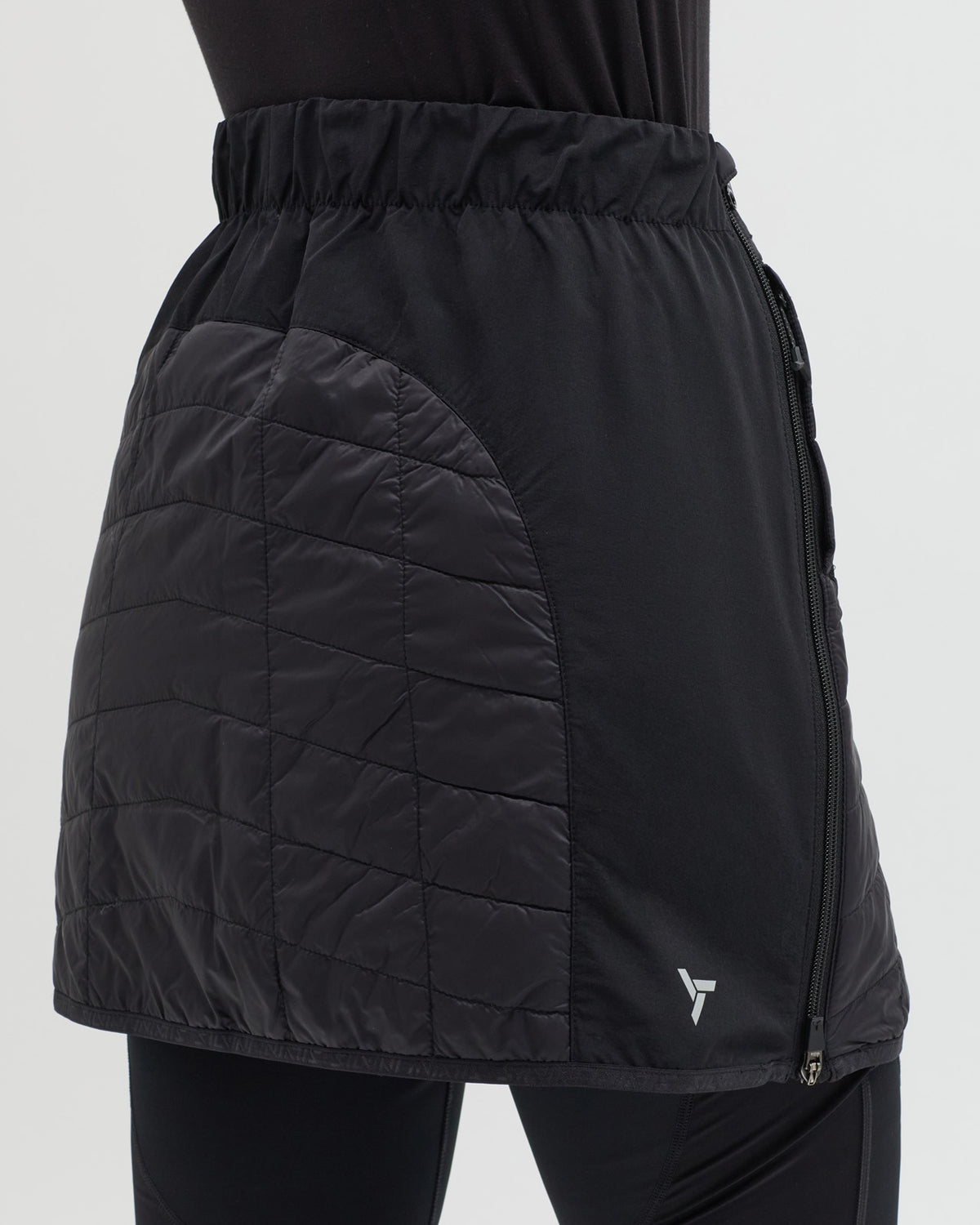 Silvini dámská Primaloft® sukně WS1925 Liri