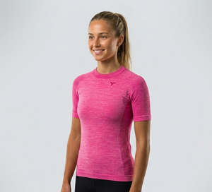 Silvini women's base layer WT1651 Soana