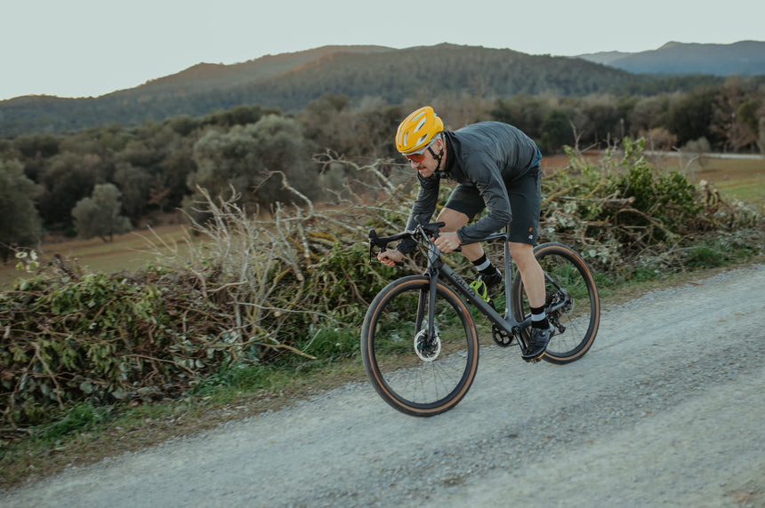 Silvini pánská bunda MJ2231 Gelo