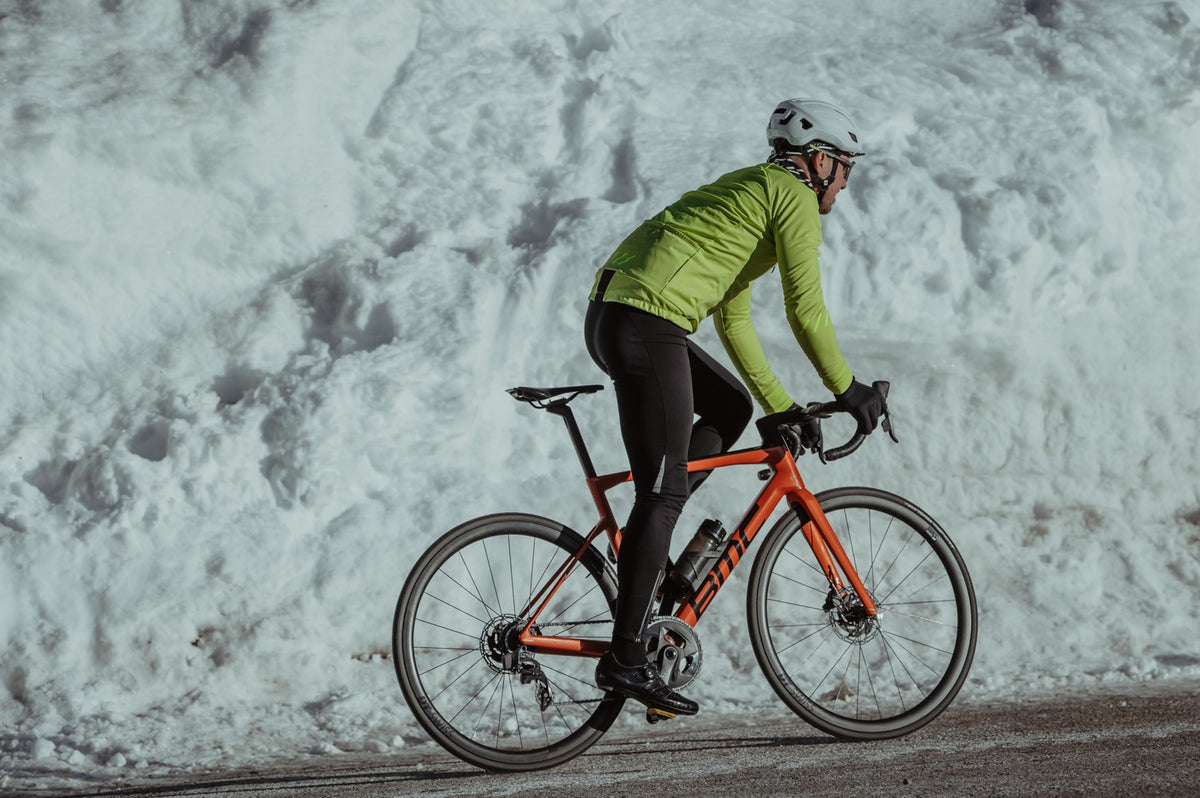 Silvini pánská bunda MJ2129 Ghisallo