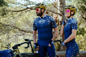 Silvini men's jersey MD2206 Mottolino