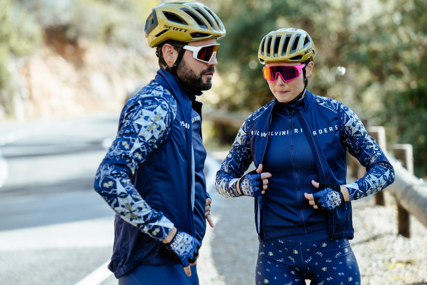 Silvini men's vest MJ2272 Trelo