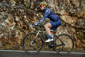 Silvini dámské cyklo kalhoty WP2278 Cantona