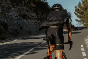 Silvini pánské cyklo kalhoty MP2275 Cantono