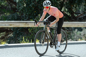 Silvini dámské 3/4 cyklo kalhoty WP2234 Tinella