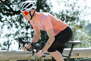 Silvini dámské 3/4 cyklo kalhoty WP2234 Tinella