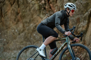 Silvini dámské 3/4 cyklo kalhoty WP2234 Tinella