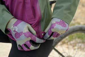 Silvini dámské cyklo rukavice WA2298 Saltara