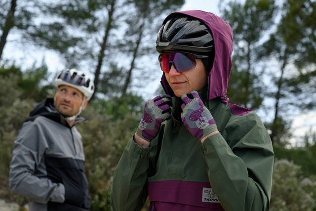 Silvini dámská bunda WJ2223 Montesola