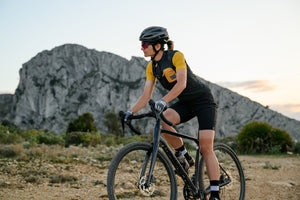 Silvini dámské cyklo rukavice WA2298 Saltara