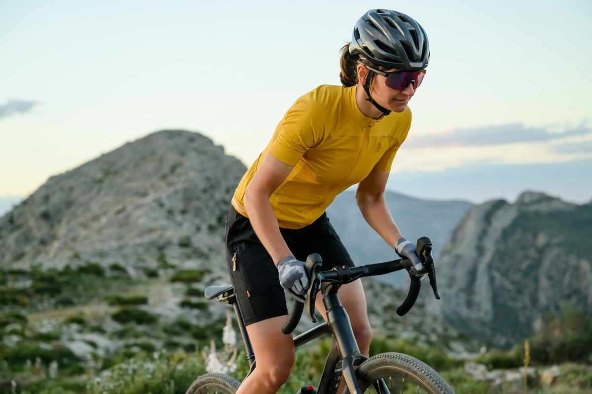 Silvini dámské cyklo rukavice WA2298 Saltara