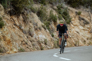 Pánské cyklo kalhoty Silvini MP1605 Gavia