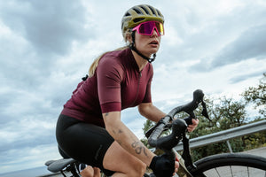 Silvini dámské cyklo kalhoty WP2021 Santerno