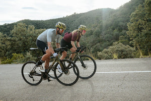 Silvini pánský dres MD2401 Trafoi