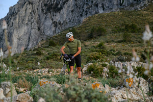 Silvini pánský dres MD2015 Ceno