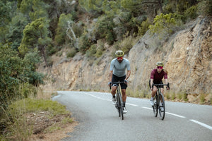 Silvini pánský dres MD2401 Trafoi