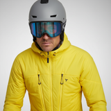 Silvini pánská bunda MJ2100 Lupo