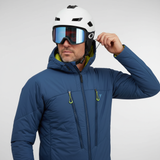 Silvini pánská bunda MJ2100 Lupo