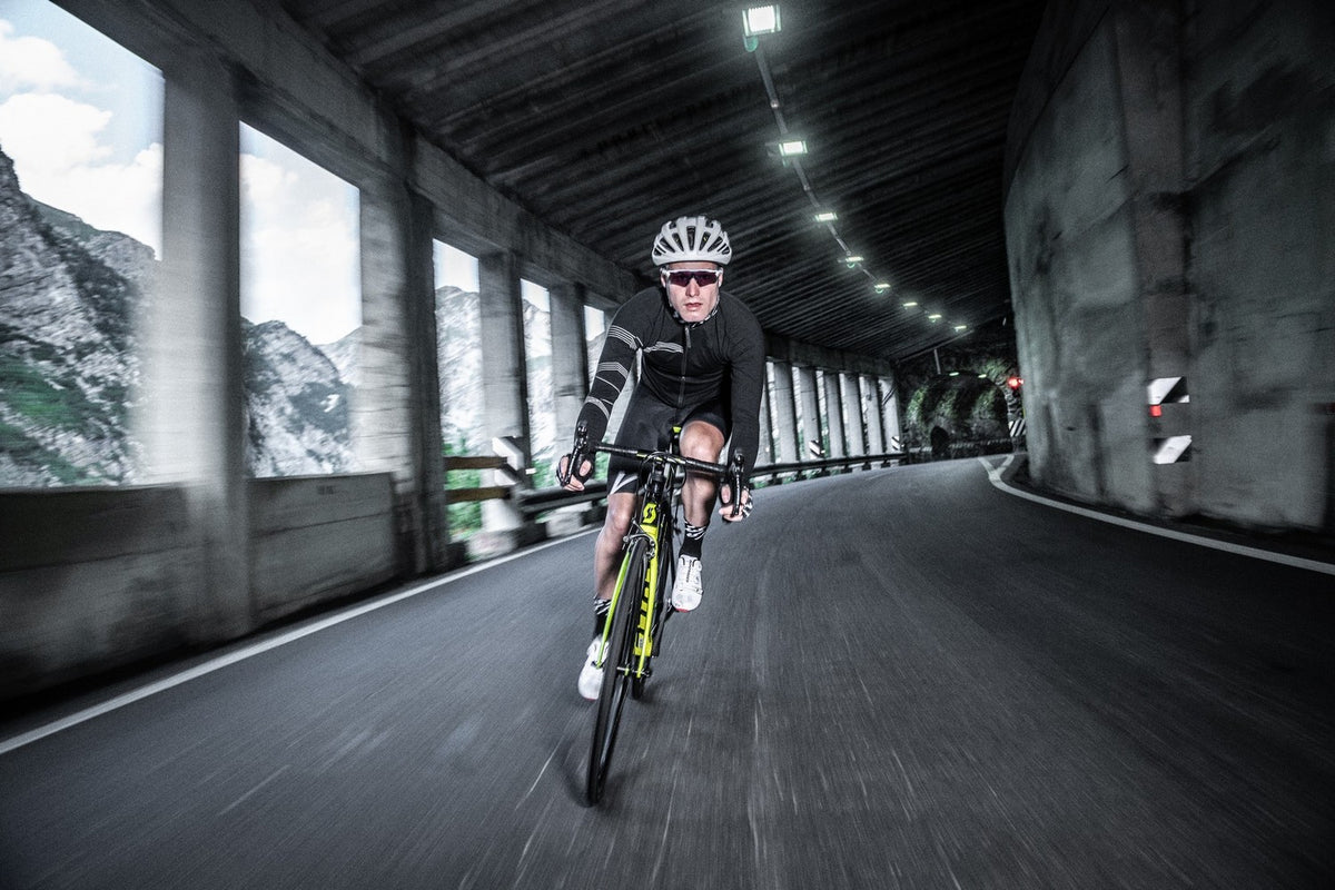 Pánský cyklistický dres Silvini MD1603 Varano